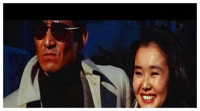 日本电影《追捕》： 杜丘和真由美， 我们为何难以忘怀？