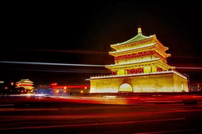 特色鲜明的方言歌曲！这是属于“西安人的歌”，就像歌曲《成都》之于成都……