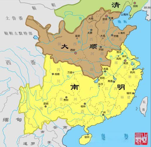 从弱到强的逆袭密码：清朝入关前的议政会制度
