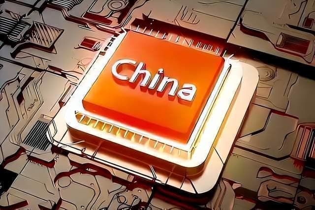 中国再一家芯片企业取得突破，全球芯片市场格局将进一步变化