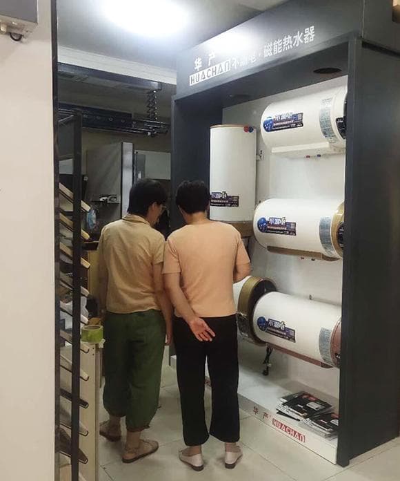 家庭电热水器电线选择指南：能否使用照明电线？