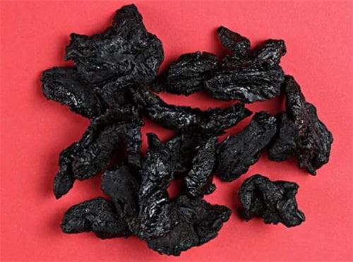 熟地的副作用 食用熟地的注意事项