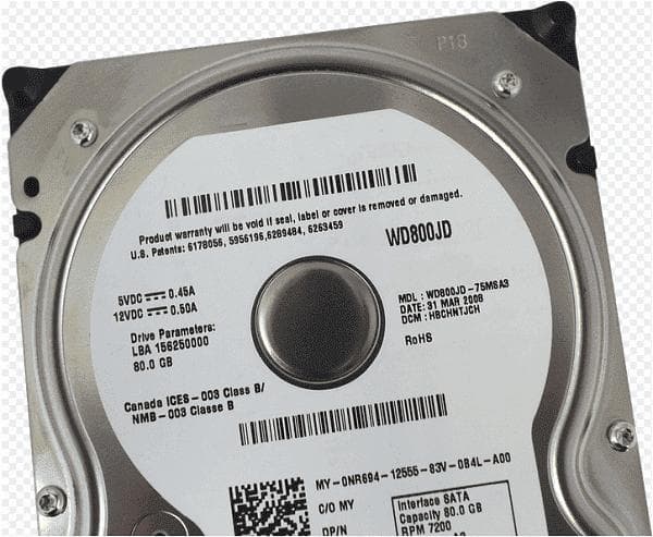 5种简便方法辨别你的硬盘是SSD还是HDD