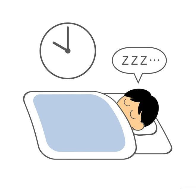年轻人失眠不用慌：日常养生指南助力改善睡眠