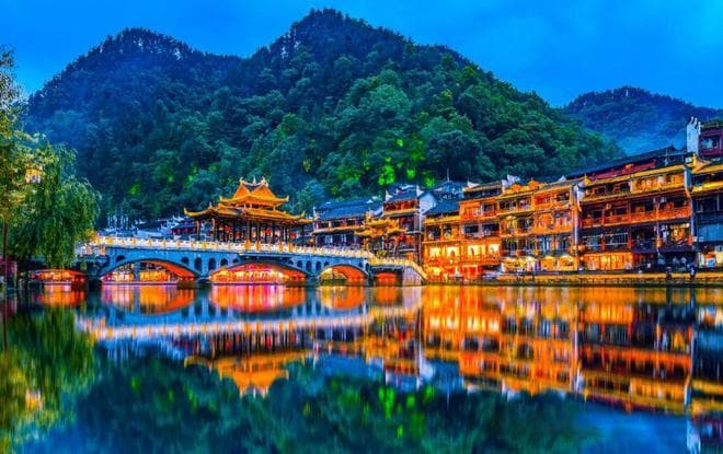 重磅!5A景区评定新标准正式发布!