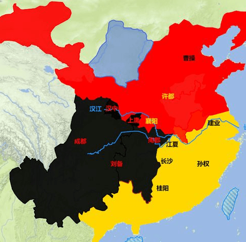 荆州之失与蜀国命运：三国战略要地的历史分析