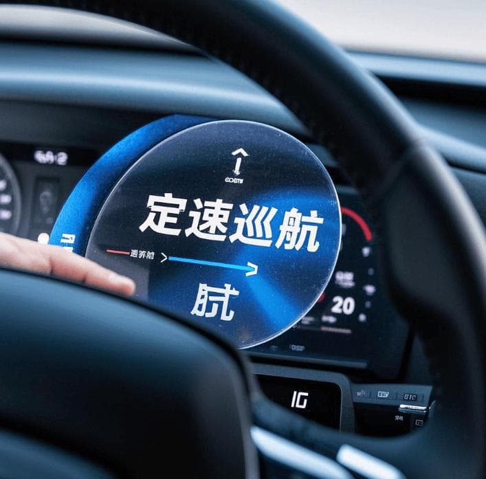 “定速巡航”真能省油吗？跑长途高速要不要打开，看看厂家给的答案是什么！