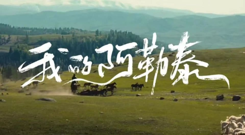 《我的阿勒泰》：现实题材短剧叙事美学的跃迁
