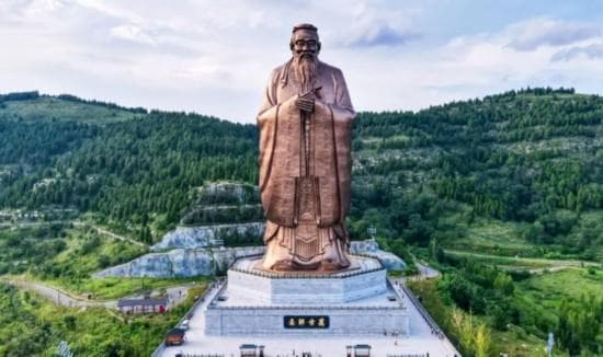 何以中国·弦歌不辍丨当一天孔子的学生，能学到什么？