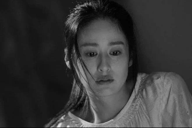 给这几年“演技最好的10位女演员”排名，海清仅第5，第一没争议