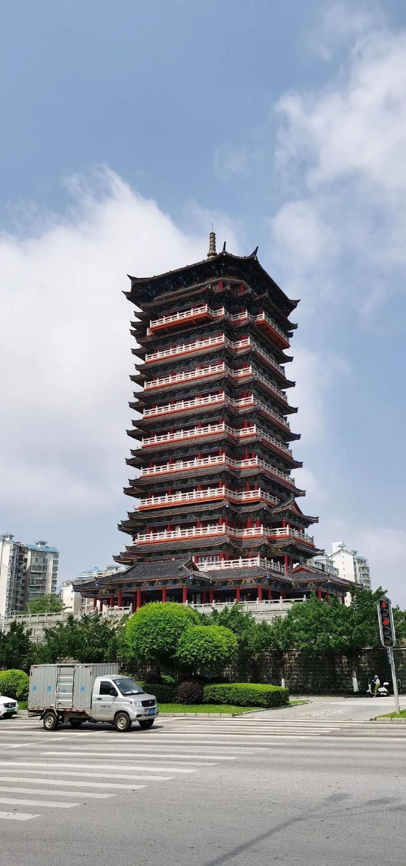 探秘钦州,美丽景色与历史文化交融的旅游胜地