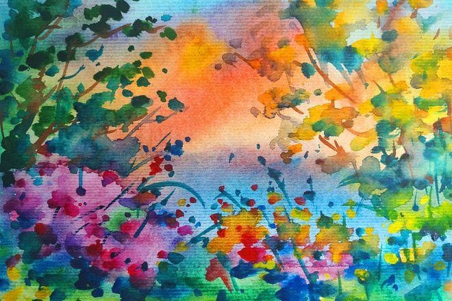 走进画学：插画艺术的起源、发展与现代应用