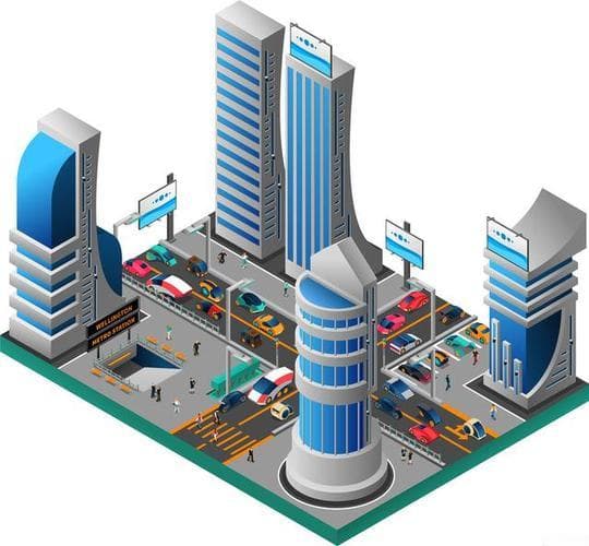 带你深入了解BIM：揭秘建筑信息模型的神奇世界！