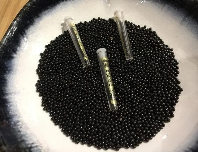 芝麻大小的药丸—— “六神丸”的妙用