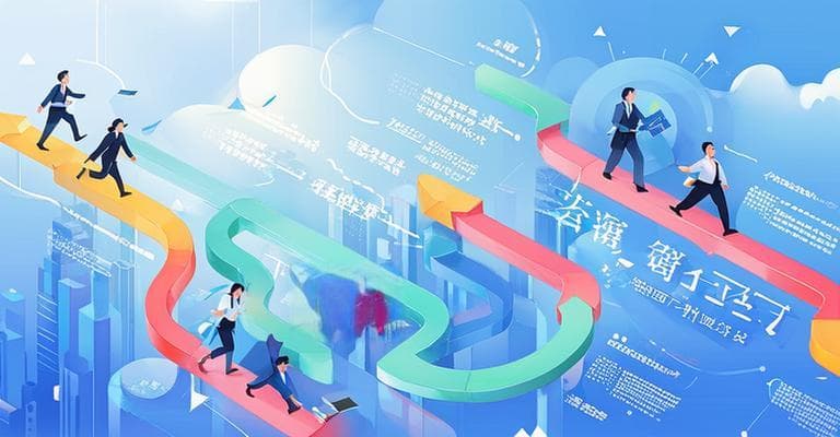 会计职业生涯规划：从新手到高手路径