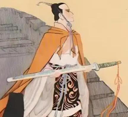 历史上的扶苏：仁德与悲剧并存的公子