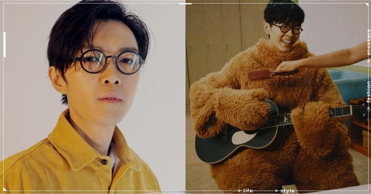 回顾方大同20首经典代表作歌曲！陈奕迅、蛋堡、张学友……这些作品都出自他手！