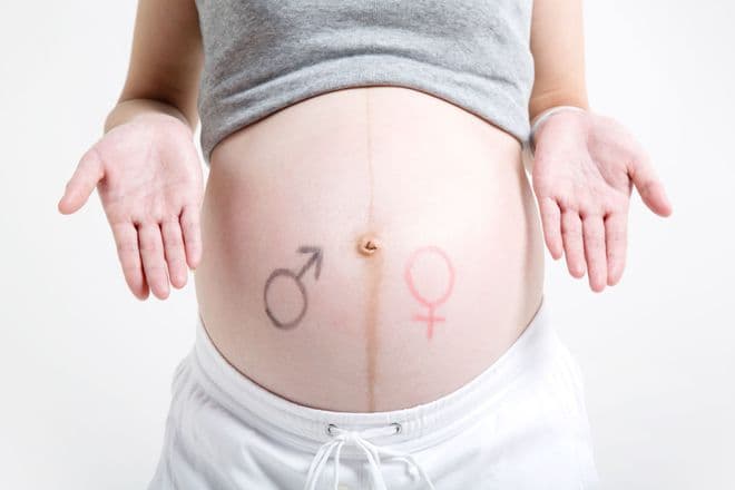女生肚子上的褐色线是什么？一文读懂腹白线的真相
