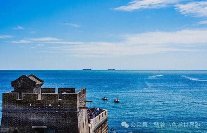 河北秦皇岛旅游景点推荐，最值得打卡的13个秦皇岛旅游景点！一定要收藏