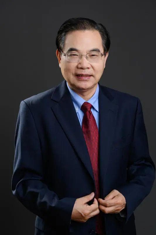 中国人工智能学会徐宗本院士获"吴文俊人工智能科技成就奖"