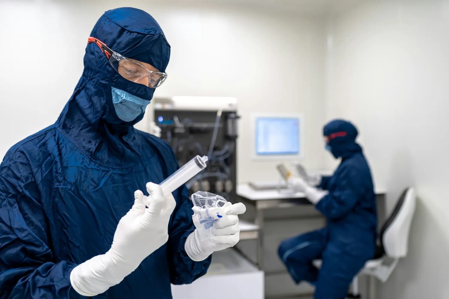 中国科学院最新疫苗研发进展揭秘