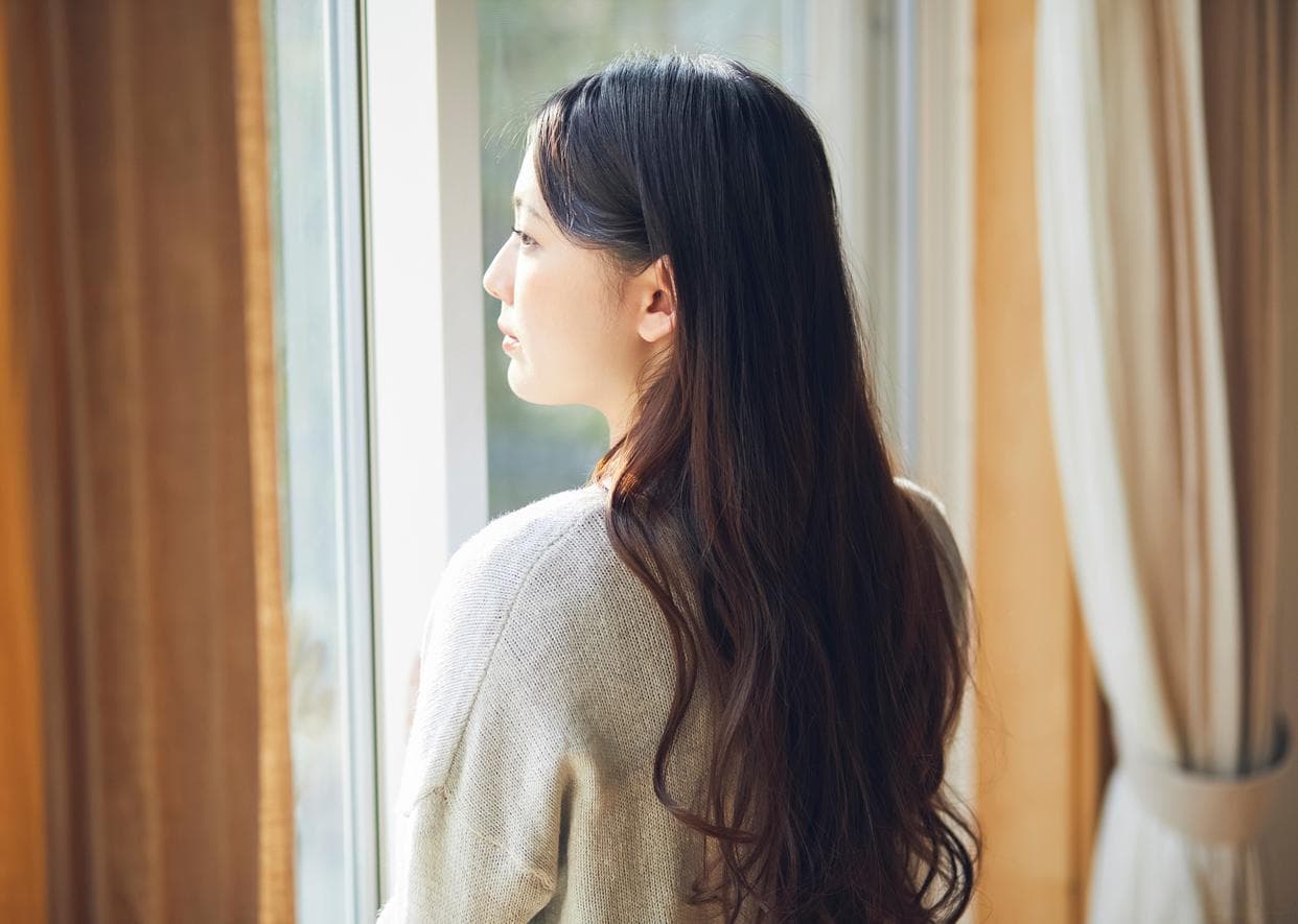 失恋是什么感觉？痛不欲生！5招助你走出失恋阴霾