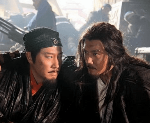 刘邦战胜项羽的关键因素：战术与用人之智