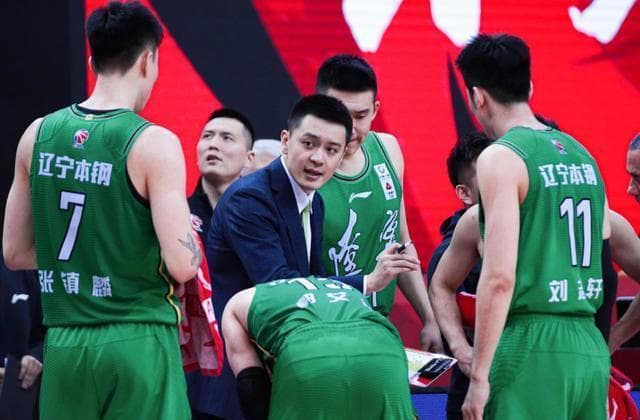 CBA排名大变天！辽宁连升三级，北京连败仅排第九，广东5连胜直追四强