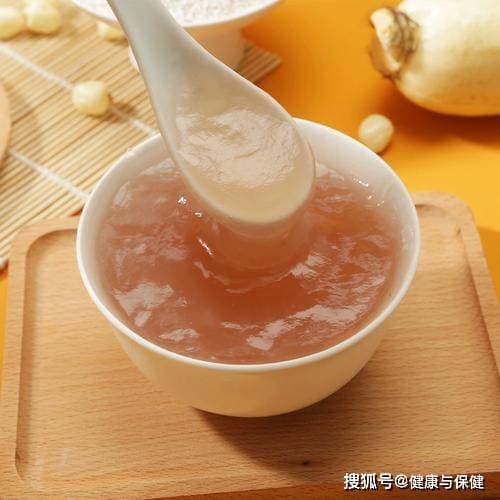 莲藕怎样吃营养最容易被吸收？