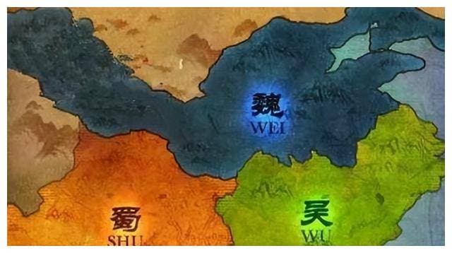 捋一捋诸葛亮的兄弟子侄们：诸葛瑾、诸葛诞、诸葛恪