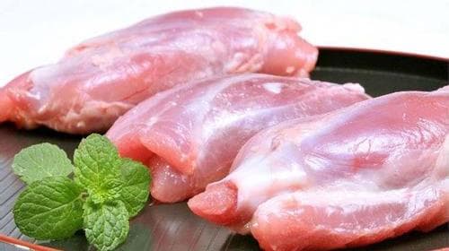 猪腱子肉的功效与作用、禁忌和食用方法