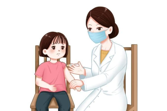 【科普】疫苗怎么打？应先走出这些认识误区！