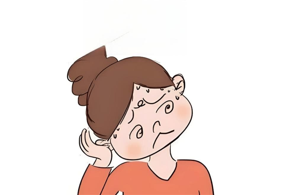 突发性头晕怎么办？这些缓解小技巧请收好！
