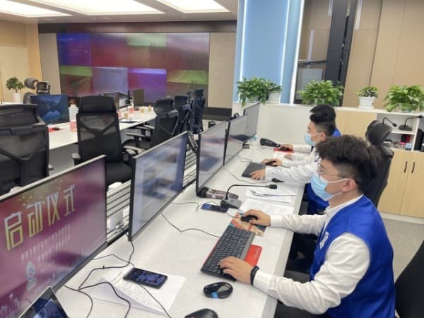 新疆公众出行服务系统全面升级 实时路况信息、公路气象、智慧出行等“掌上”轻松查询