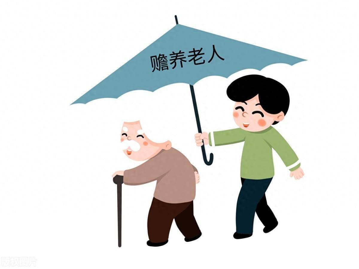 孝顺的体现：不仅仅是言语，更是行动上的温暖