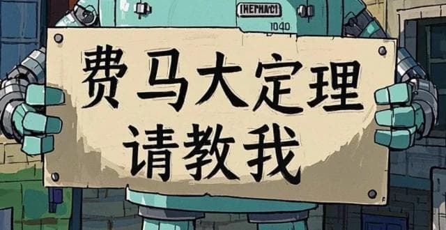 让AI理解费马大定理的证明，两个月过去了，进展如何？