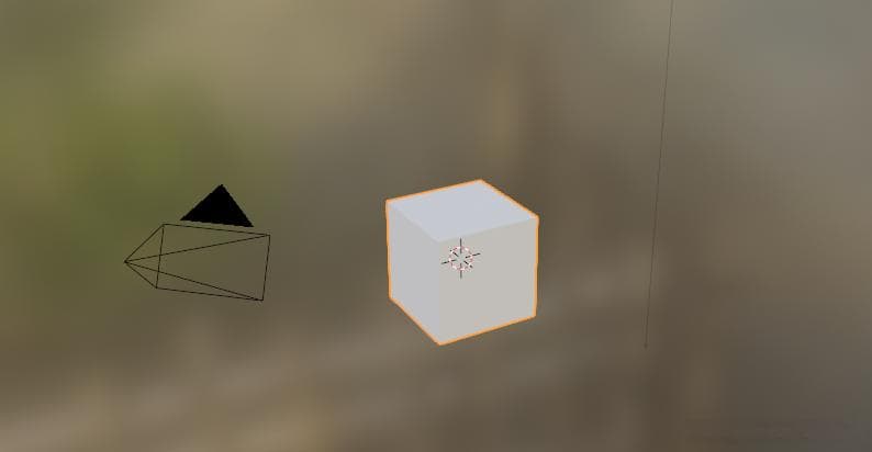 Blender Eevee和Cycles渲染引擎对比