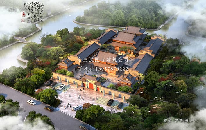 四川客家民居的分布及特点