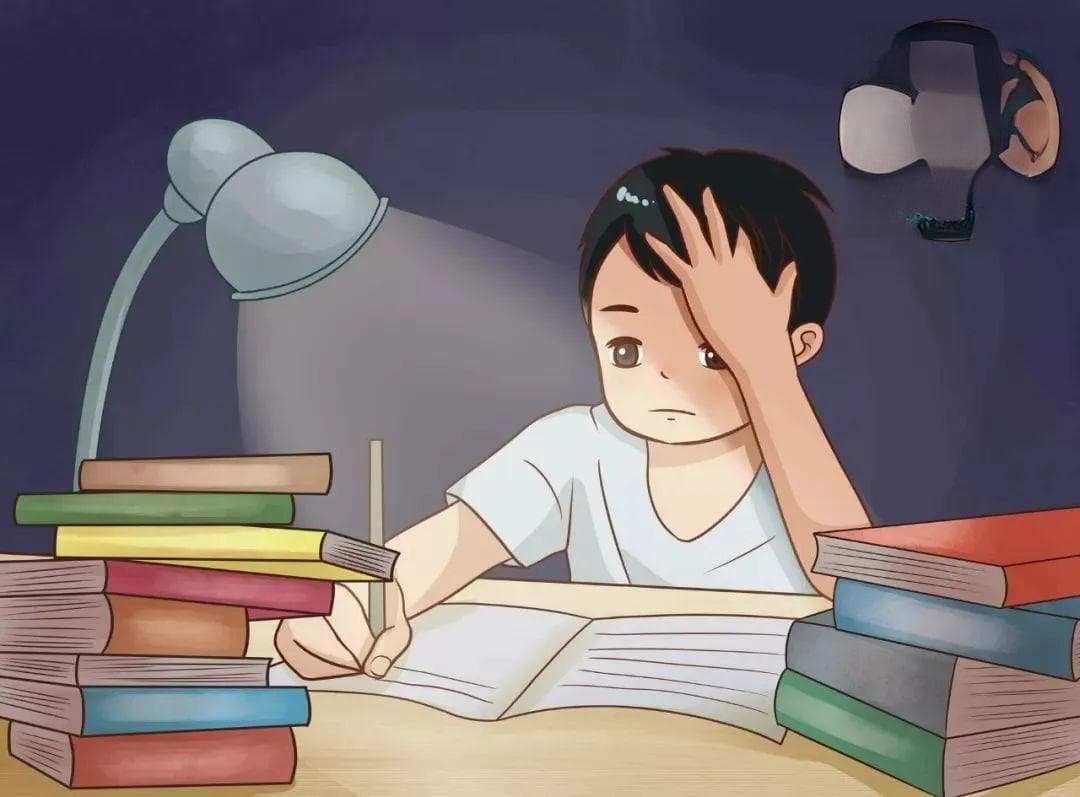 想成为好学生，一定要学会如何解题？