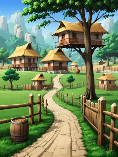 游戏天之痕经典剧情：穿越时空的感动之旅