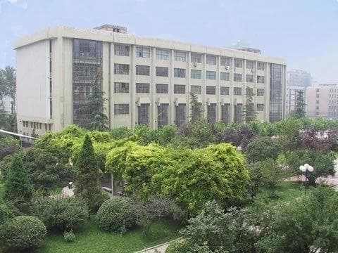 西安工程大学：百年传承的纺织服装特色高校