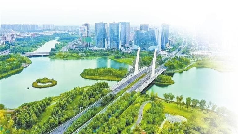 2024中国城市科技创新竞争力百强榜单：河南五城入围，新乡成科创“黑马”