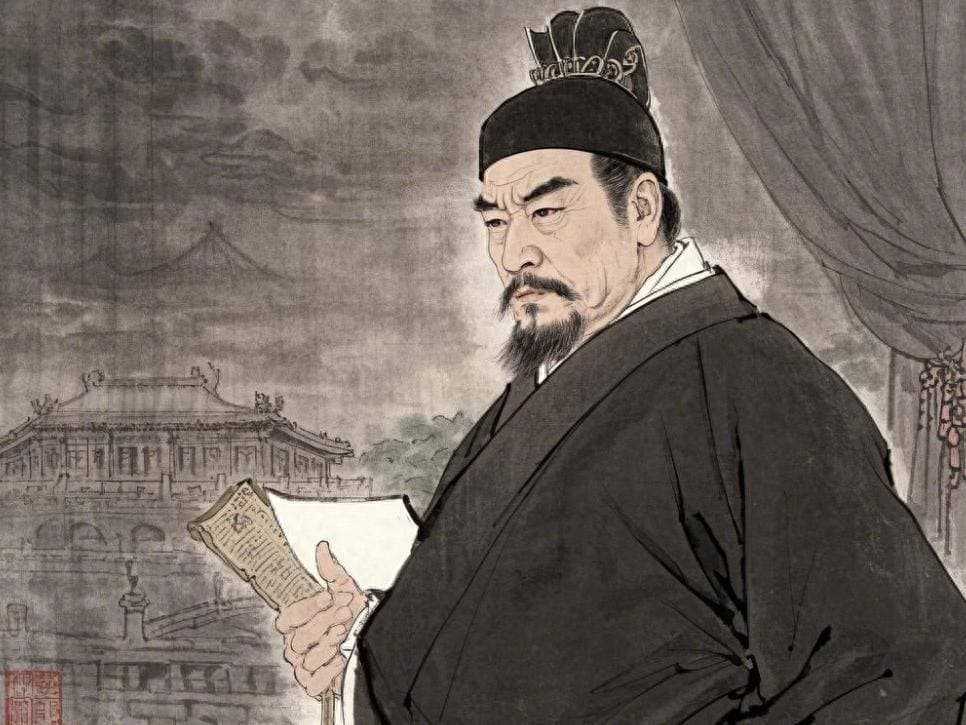 朱元璋为什么定都南京？又为何屡次想迁都？