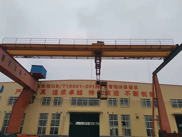 智能起重机的运动规划与轨迹规划