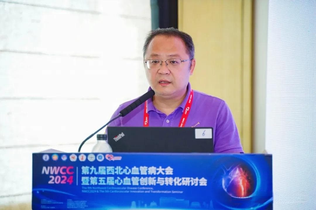 TEER术中常见并发症的预防及应对