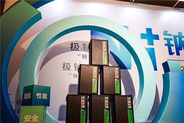 天能第二篇：钠电两轮车产品草根调研及进展分析