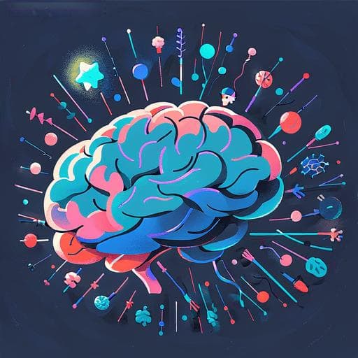 巧用睡眠，让记忆步步高升！