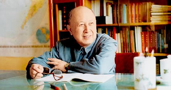 68年前钱学森递交航天规划，中国航天实现从无到强