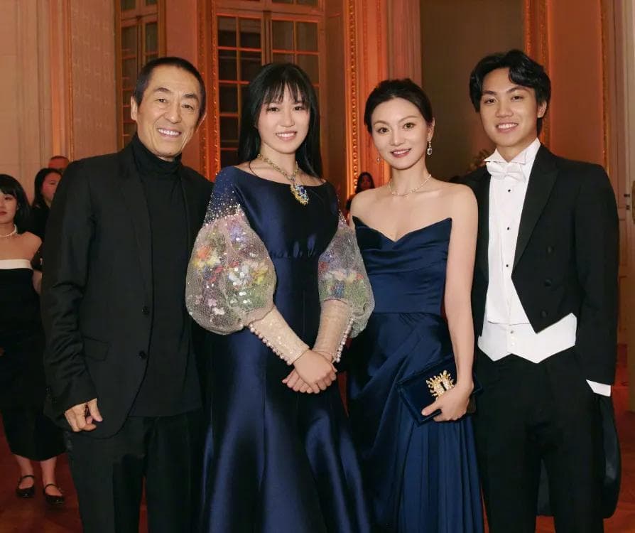 有钱也买不到入场券？暴发户、星二代扎堆，名媛舞会越来越水了