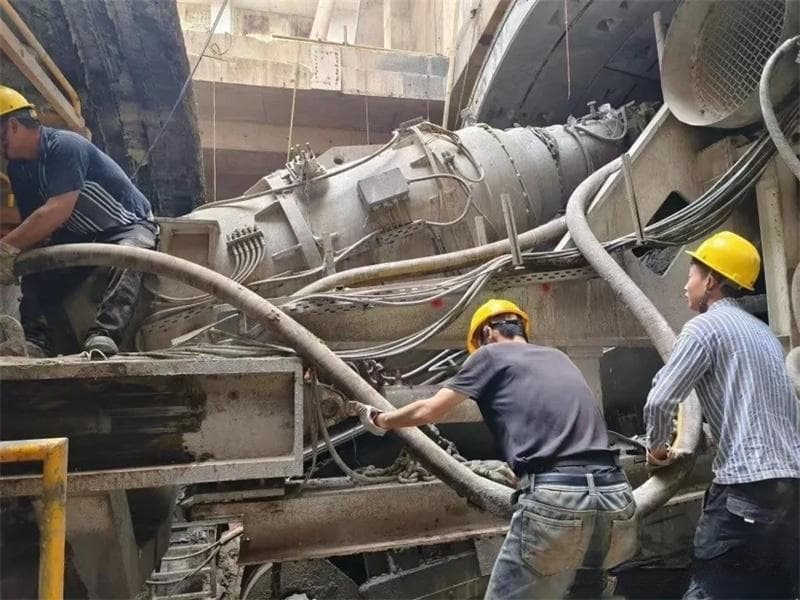 监测位移、抑制沉降，苏州地铁6号线确保沿线园林古建安全